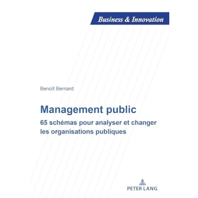 Afbeelding van Business and Innovation Management Public