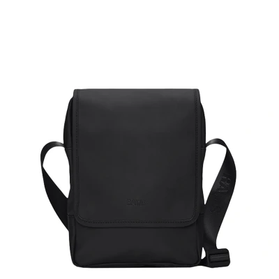 Afbeelding van Rains Trail Reporter Bag W3 black