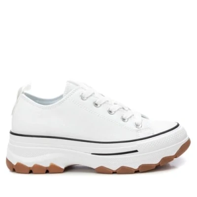 Afbeelding van REFRESH 172477 Trainer WIT