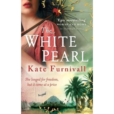 Afbeelding van White Pearl