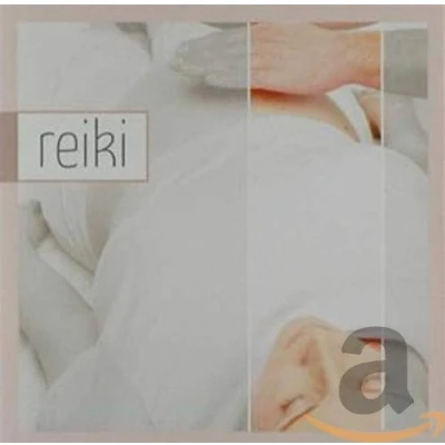 Afbeelding van Michiko Tanaka Reiki (CD)