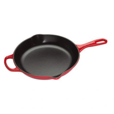 Afbeelding van Le Creuset Skillet Kersenrood 23 cm