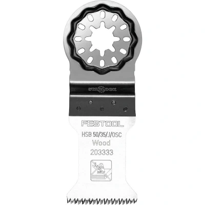 Afbeelding van Festool HSB 50/35/J/OSC/5 Zaagblad 35x50mm (5st)