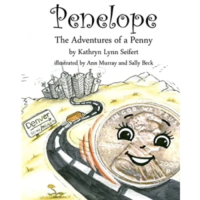 Afbeelding van Penelope