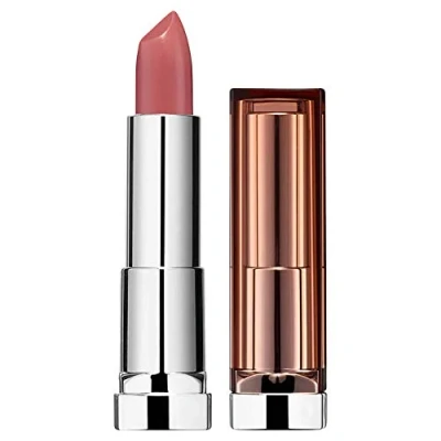 Afbeelding van Maybelline Color Sensational Lipstick 407 Lust Affair