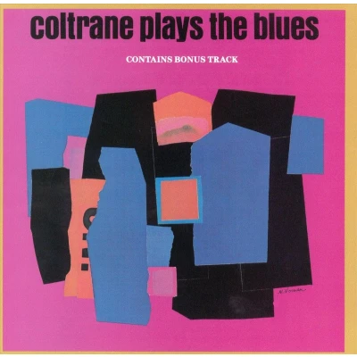Afbeelding van Plays The Blues