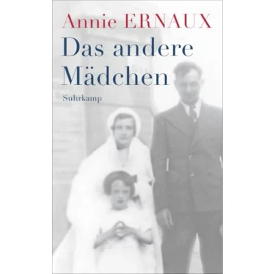 Afbeelding van Das andere Mädchen