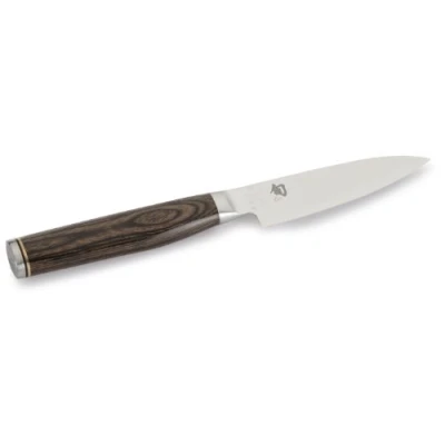 Image de Kai Shun Tim Malzer Couteau d&#039;office série 4&#039;&#039; (10.0 cm)