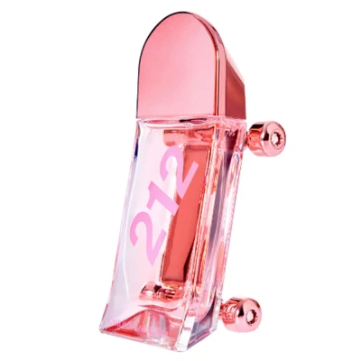 Afbeelding van Carolina Herrera 212 Heroes Forever Young Eau de Parfum 30 ml