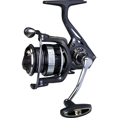 Afbeelding van Gunki Tribes FV 250 Spinmolen Slip voorop molens