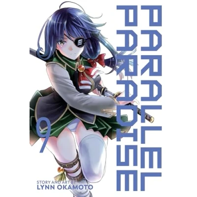 Afbeelding van Parallel Paradise Vol. 9