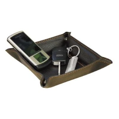 Image de Wedo 750130107 vide poches marron