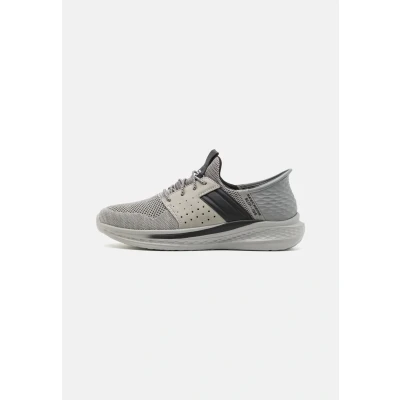 Afbeelding van Skechers Slip ins Glide Step Instappers grijs Maat 40