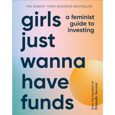 Afbeelding van Girls Just Wanna Have Funds