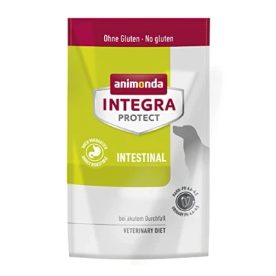 Afbeelding van 4 kg animonda Integra Protect Adult Intestinal hondenvoer droog
