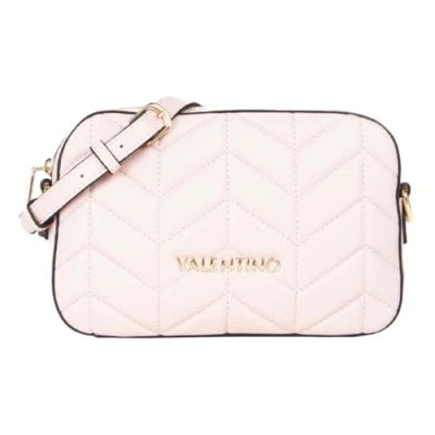 Afbeelding van VALENTINO Schoudertas Petal Re Camera Bag Cipria Roze