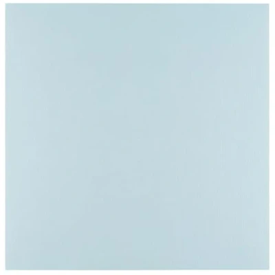 Afbeelding van Florence Linnenkarton 250g 30,5x30,5cm Glacier 100x