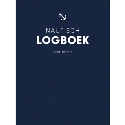 Afbeelding van Nautisch logboek