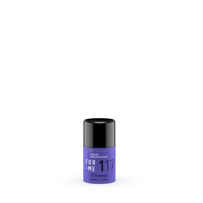 Afbeelding van For Me 117 Shine Split Ends Essence Serum 50 ml
