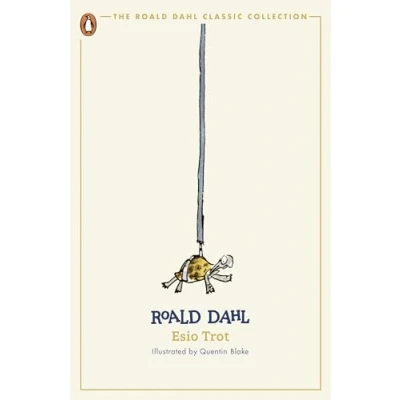 Afbeelding van The Roald Dahl Classic Collection Esio Trot