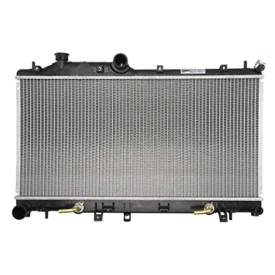 Afbeelding van Valeo Radiateur 701196