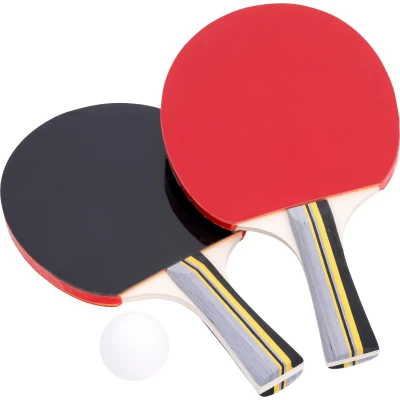 Afbeelding van Pure Tafeltennis Set Multicolour Buitenspelen