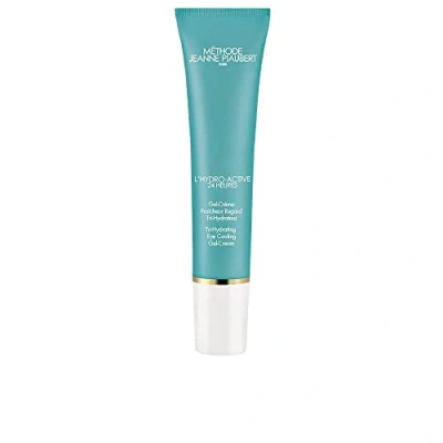 Afbeelding van Jeanne Piaubert L&#039;Hydro Active 24H Tri Hydrating Eye Cooling 15 ml
