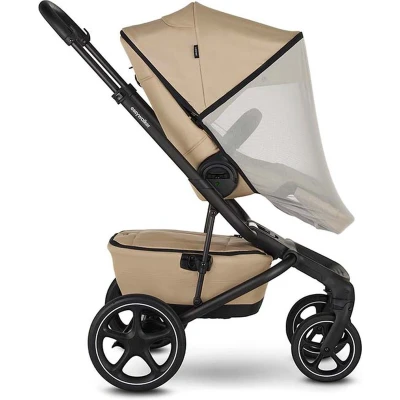 Afbeelding van Easywalker Muskietennet Jimmey Voor Wandelwagen
