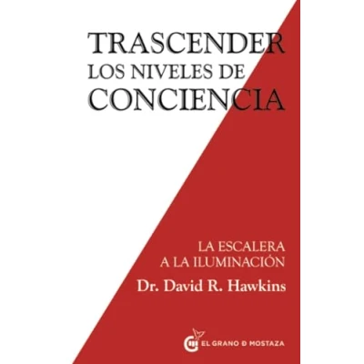 Afbeelding van Trascender Los Estados de Conciencia