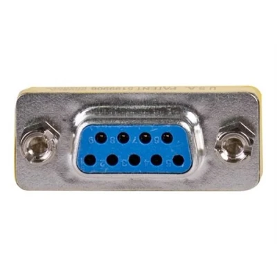 Afbeelding van Akyga adapter AK AD 16 D Sub (f) / ver. 9 pins RS 232, Interfacekabel