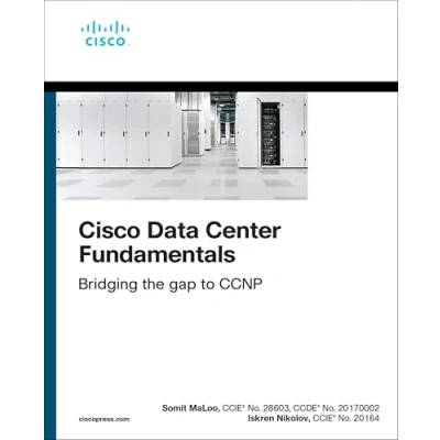 Afbeelding van Networking Technology Cisco Data Center Fundamentals