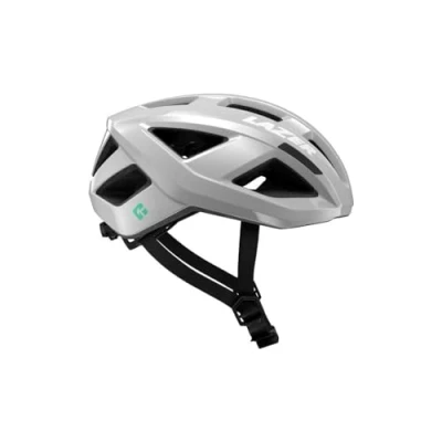 Afbeelding van Lazer Tonic Kc Helm Ice Grey M