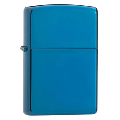 Afbeelding van Zippo Sigarettenaansteker zonder Logo