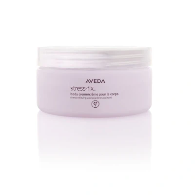 Afbeelding van Aveda Stress fix Body Cream 200 ml