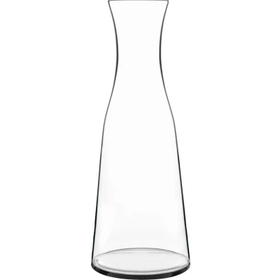 Afbeelding van Luigi Bormioli Atelier Karaf 1 L Glas