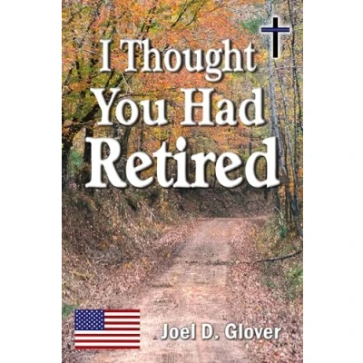 Afbeelding van I Thought You Had Retired