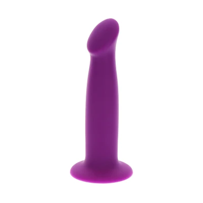 Afbeelding van Dildo Goodhead Paars