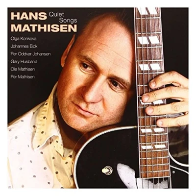Afbeelding van Hans Mathisen Quiet Songs (CD)