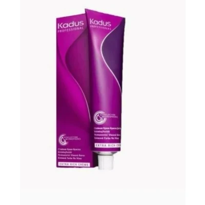Afbeelding van Kadus Professional Permanent 2/8 60ml