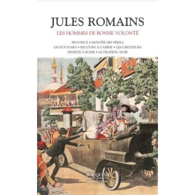 Afbeelding van ISBN 9782221101377, Frans, Paperback, 1320 pagina&#039;s