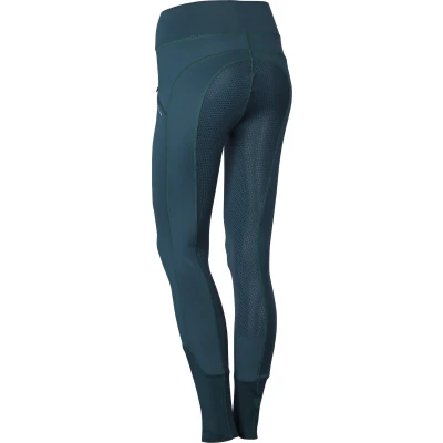 Afbeelding van Harry&#039;s Horse Rijlegging Avatar Full Grip Groen 140