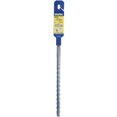 Afbeelding van Irwin SDS plus betonboor 4C Quad 10x210mm