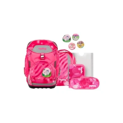 Afbeelding van ergobag Pack Neo Schooltas set 6 delig