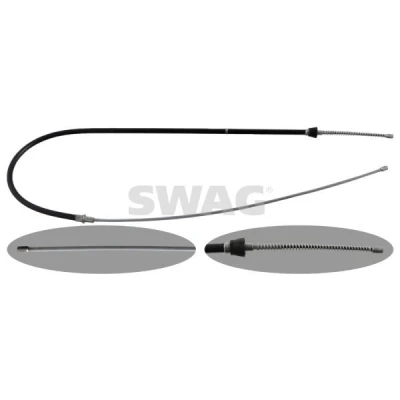 Afbeelding van Swag Handremkabel 30 94 8302
