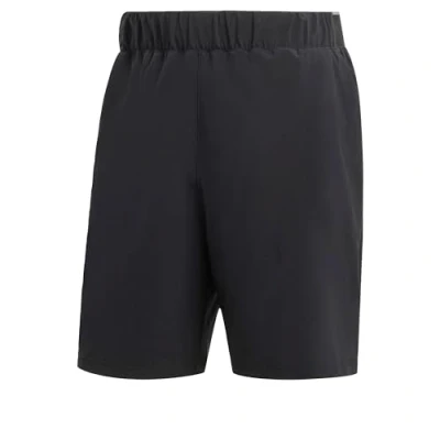 Afbeelding van adidas Performance Korte broeken, Heren, Maat: XXLx9&quot;, Black