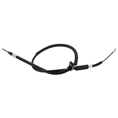 Afbeelding van MAPCO 5103 Handremkabel Links achter 1256mm