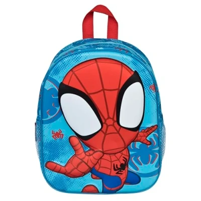 Afbeelding van Undercover 3D Rugzak Spidey