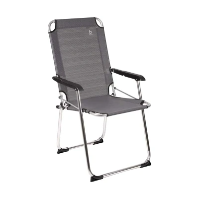 Afbeelding van Bo Camp Copa Rio Comfort Deluxe XXL Stoel Campingstoel