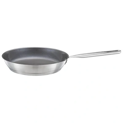 Afbeelding van Fiskars All Steel koekenpan 26 cm