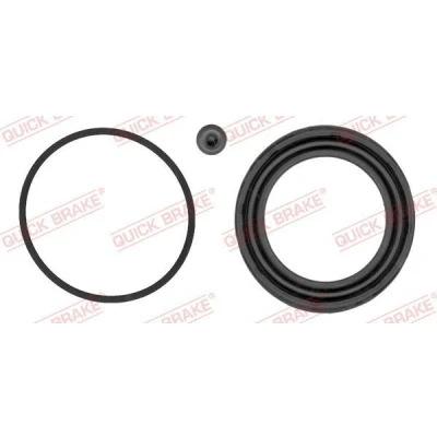 Afbeelding van Quick Brake Remklauw revisie 114 0394